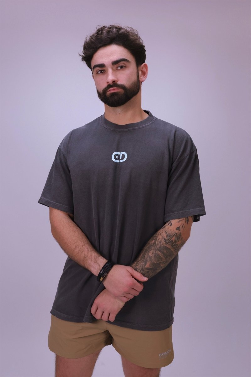 World shirt - Complaint Department