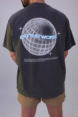 World shirt - Complaint Department