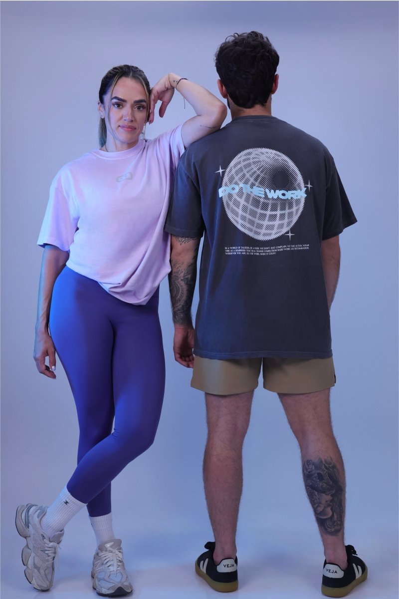World shirt - Complaint Department