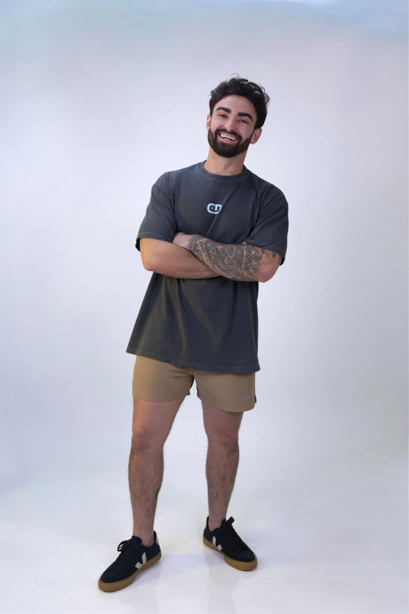 World shirt - Complaint Department