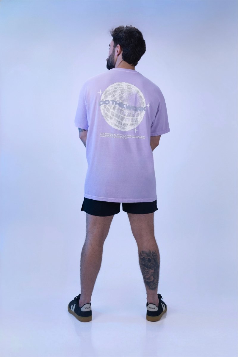 World shirt - Complaint Department