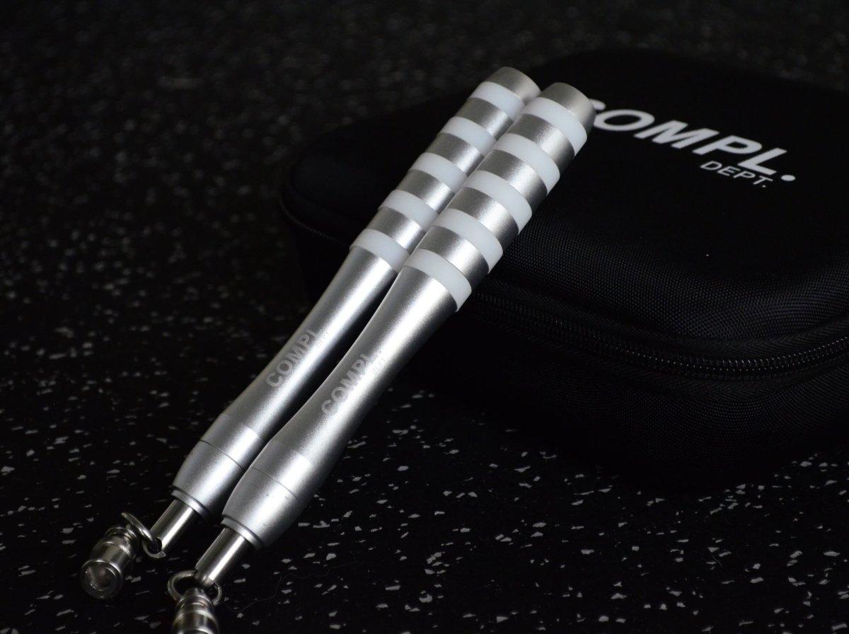 T45 Whine Whip Speed Jump Rope - Complaint Department
